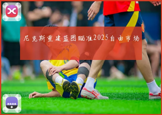 尼克斯重建蓝图瞄准2025自由市场