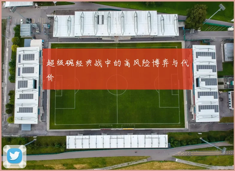 超级碗经典战中的高风险博弈与代价