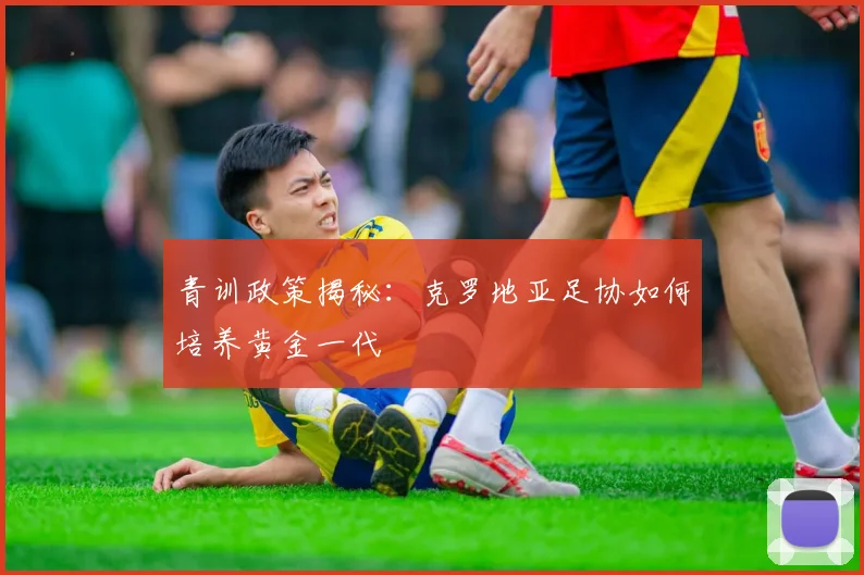 青训政策揭秘：克罗地亚足协如何培养黄金一代